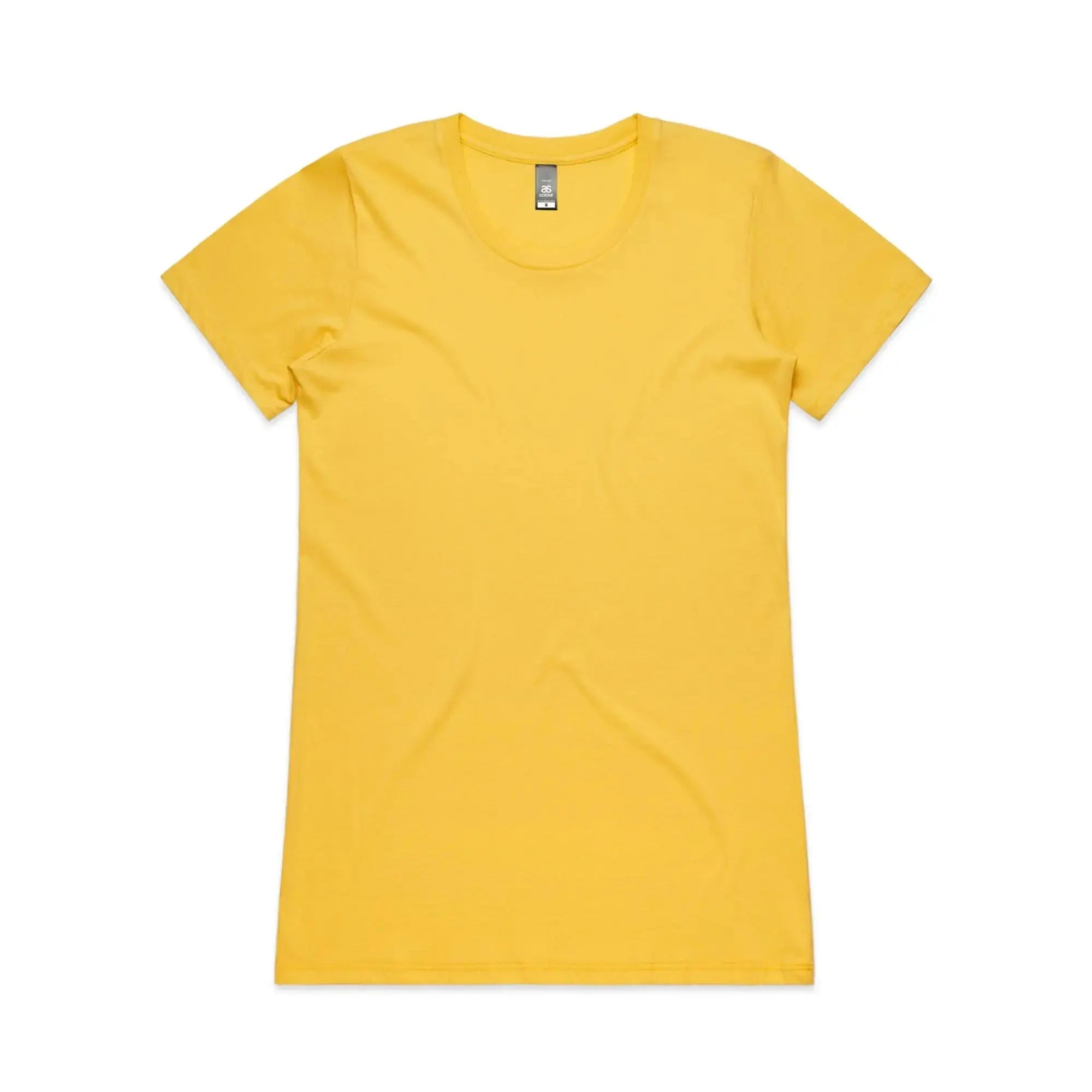 As Colour Women's Wafer tee 4002 As Colour